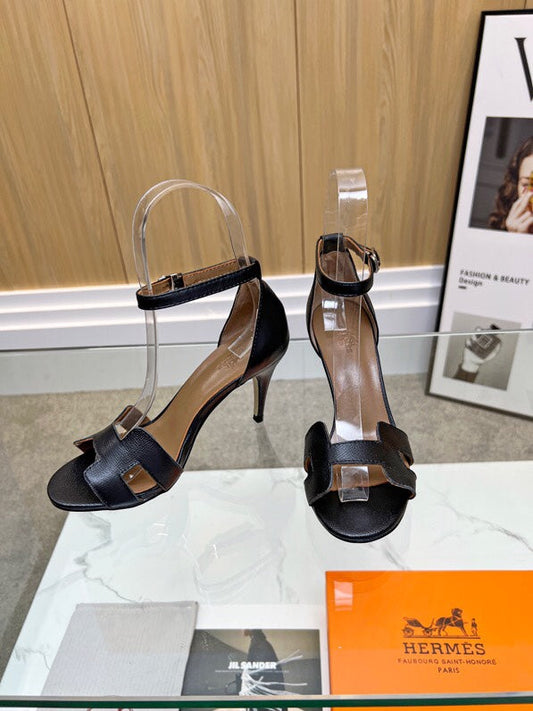 New Hermes HIGH HEELS 060