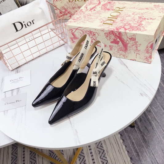 New Christian Dior HIGH HEELS 053