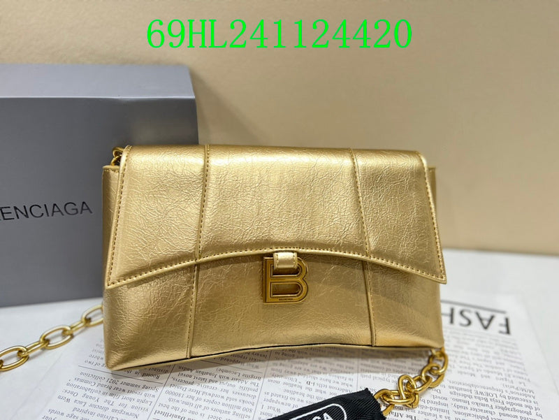 Bags Attire - BGA Bags - 1997