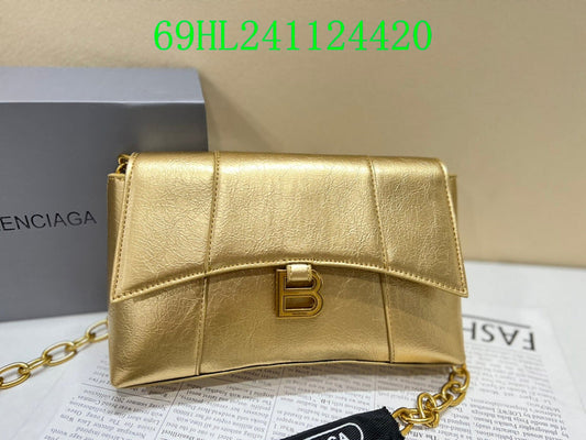 Bags Attire - BGA Bags - 1997