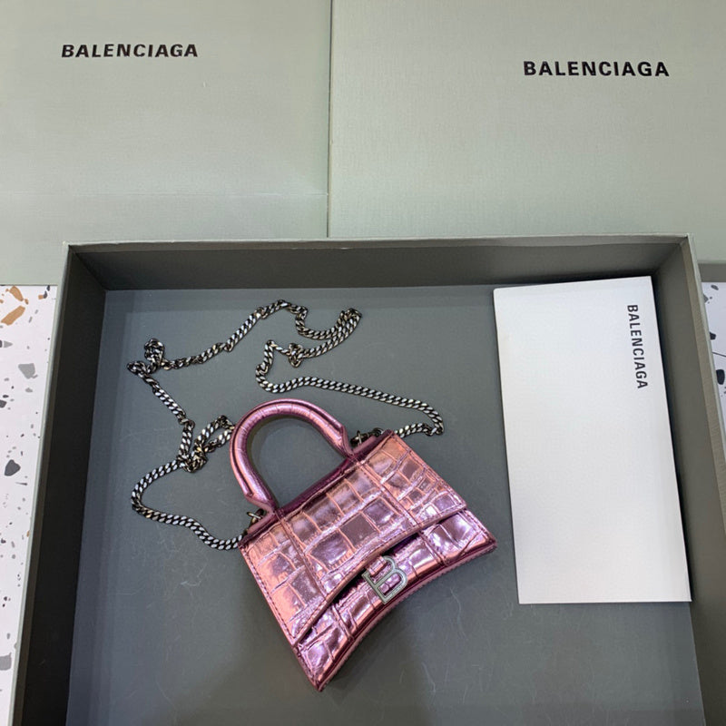 Bags Attire - Balenciaga Bags - 1389