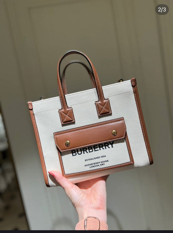 Bags Attire - Burberry Bags - 469