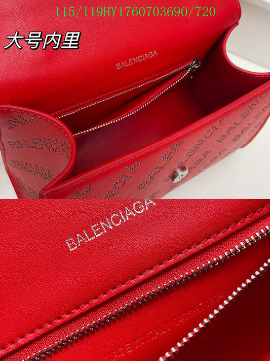 Bags Attire - BGA Bags - 1738