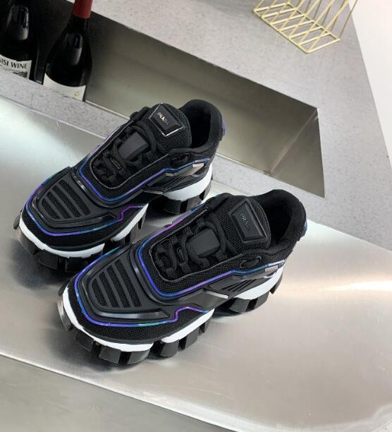 Bags Attire - PD Men Shoes - 436