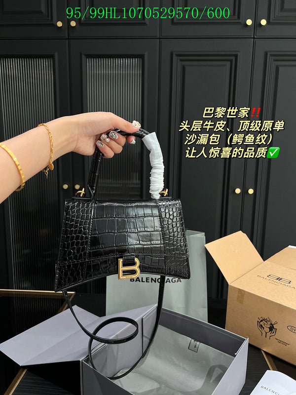 Bags Attire - BGA Bags - 1747