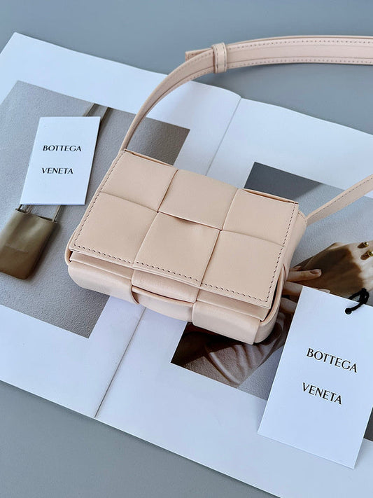 Bags Attire - Bottega Veneta Bags - 456