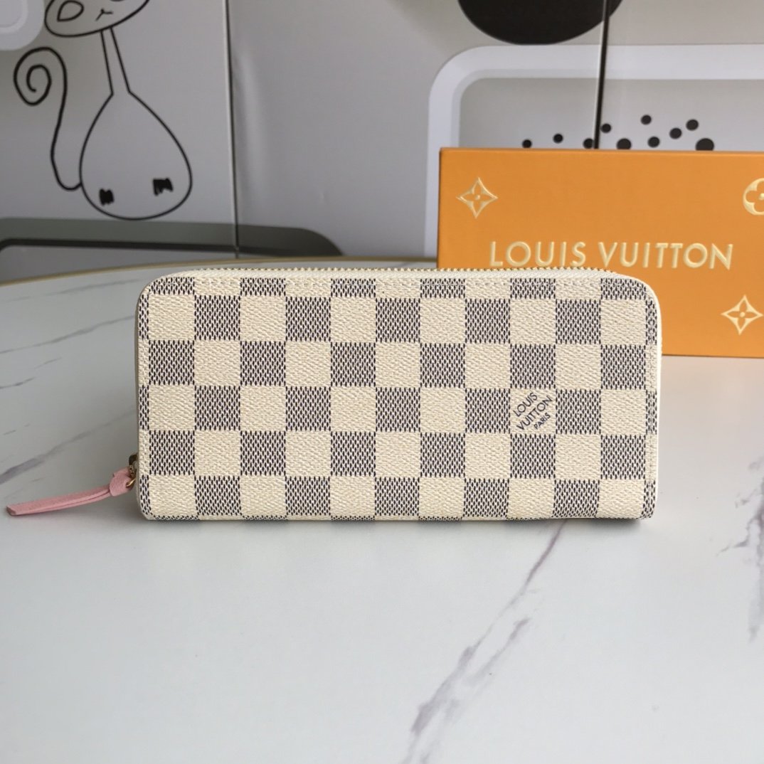 New Arrival Wallet Louis Vuitton  019