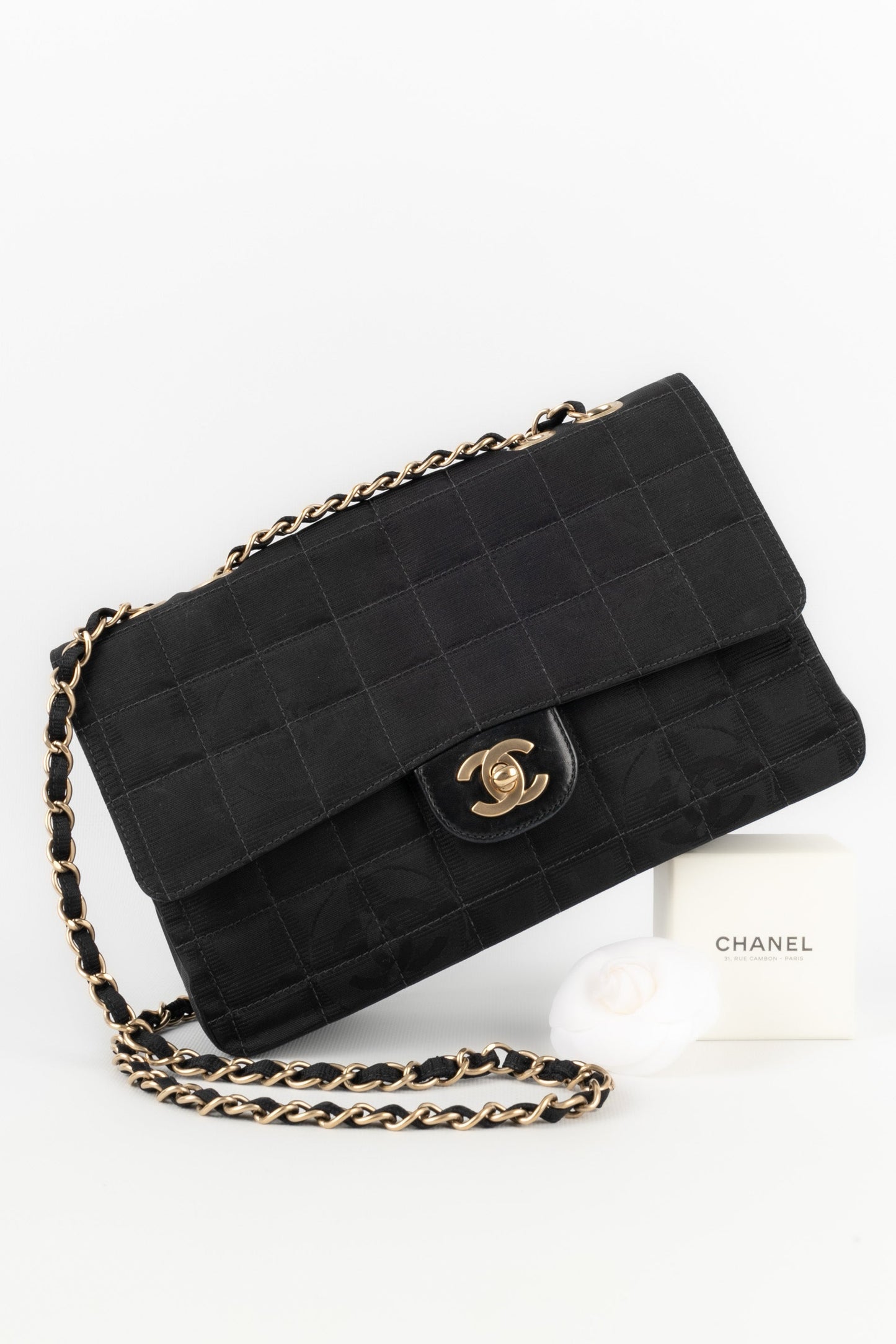 Sac Chanel Timeless 2003/2004