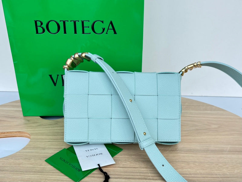 Bags Attire - Bottega Veneta Bags - 894