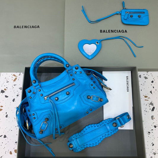 Bags Attire - Balenciaga Bags - 938