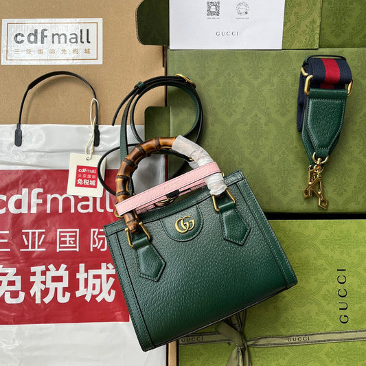 Bags Attire - Gucci Bags - 3982