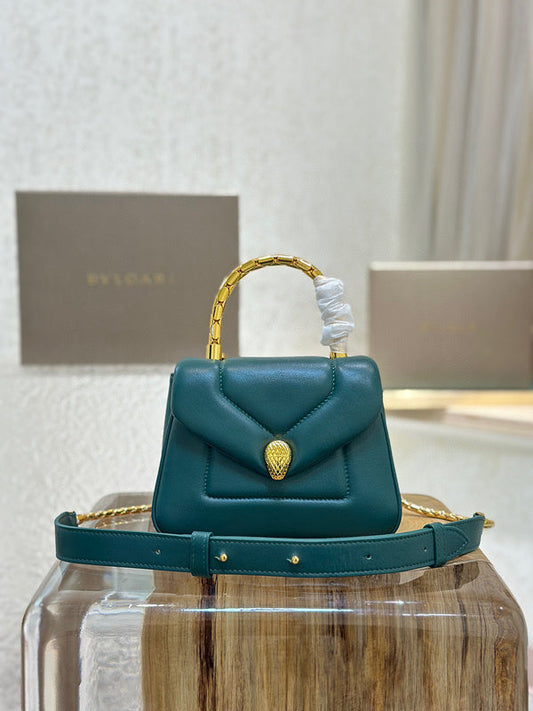 Bags Attire - Bvlgari Bags - 053