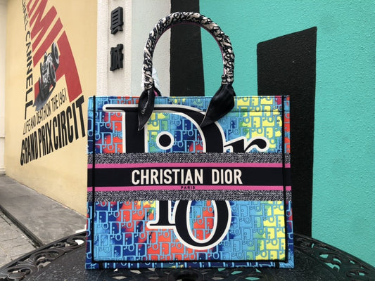 EN - New Arrival Bags Christian Dior 234