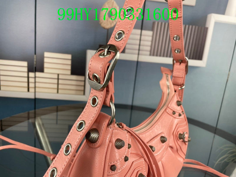 Bags Attire - BGA Bags - 2358