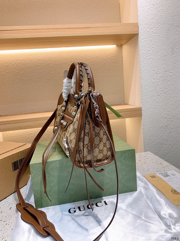 Bags Attire - BGA Bags - 1531