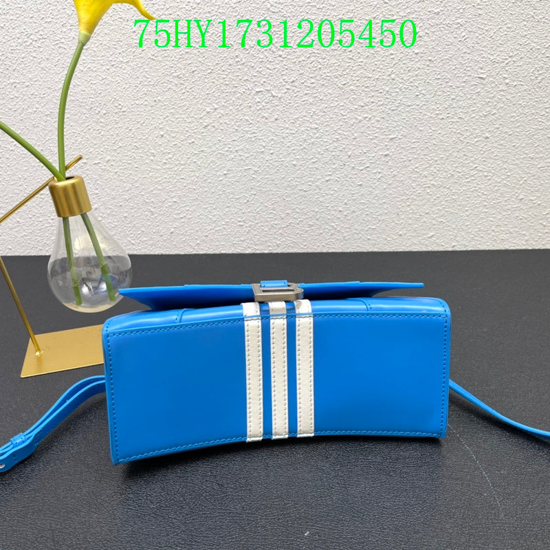 Bags Attire - BGA Bags - 1956