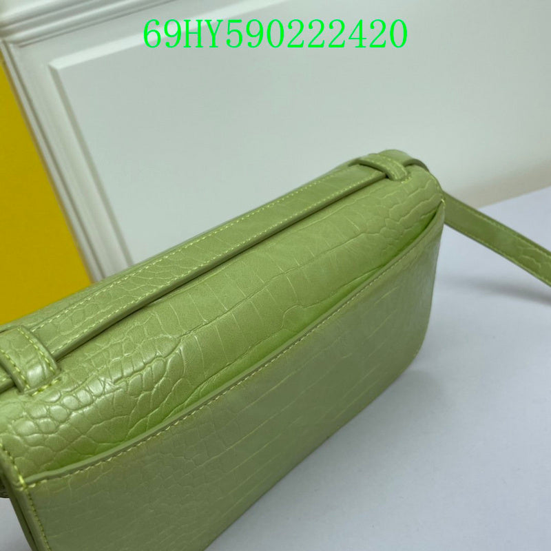 Bags Attire - BGA Bags - 2379