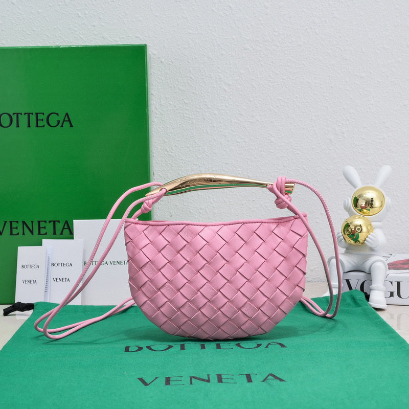 Bags Attire - Bottega Veneta Bags - 636