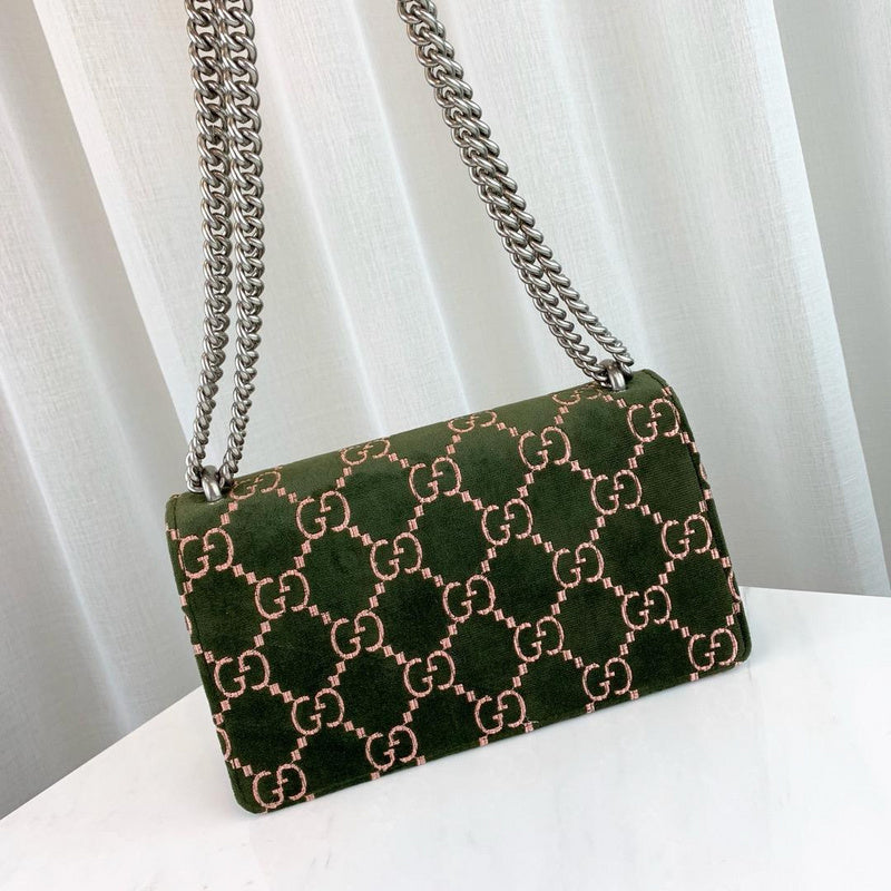 Bags Attire - GCI Bags - 1261