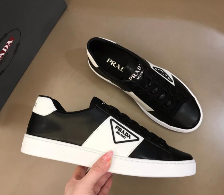 Bags Attire - PD Men Shoes - 438