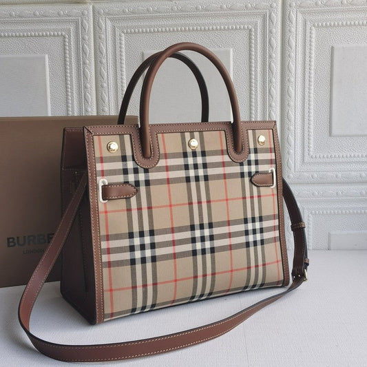 Bags Attire - Burberry Bags - 772