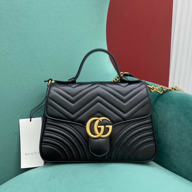 Bags Attire - Gucci Bags - 4467