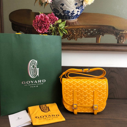 Bags Attire - Goyard Bags - 999