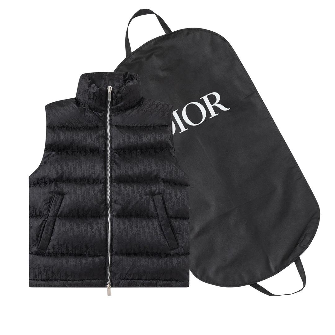 Dior Jacket - Unisex - Bags Attire 02