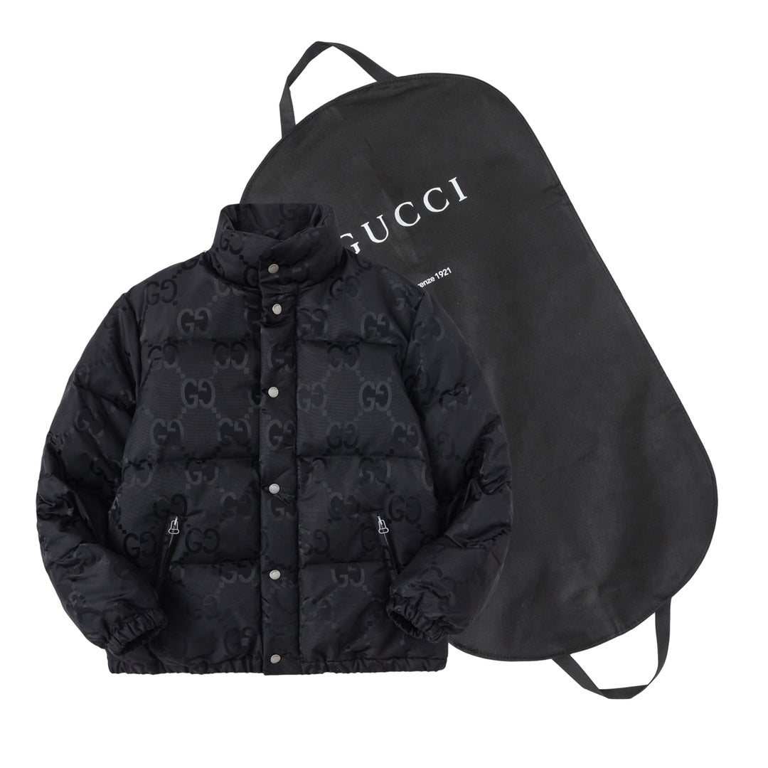 Gucci Jacket 05 - Unisex - Bags Attire