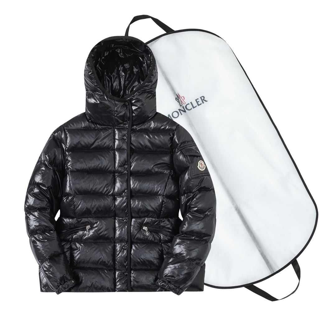 Moncler Jacket - Bags Attire 03