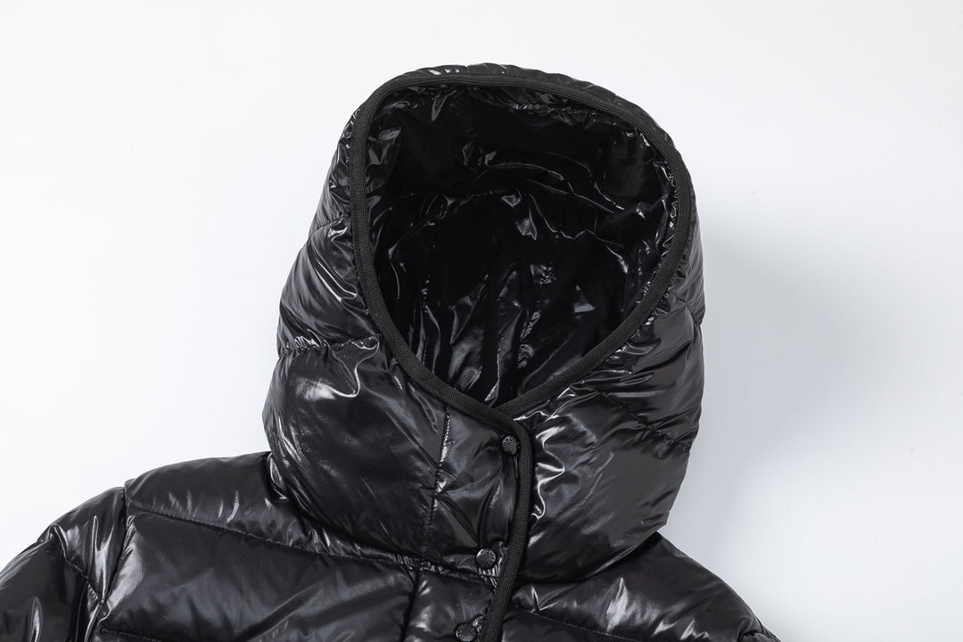 Moncler Jacket - Bags Attire 03