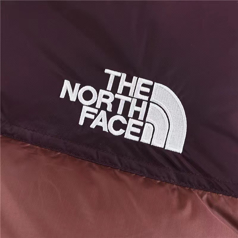 North Face Jacket - Limited Edition - Bags Attire 05