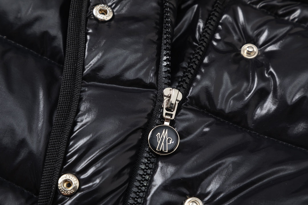 Moncler Jacket - Bags Attire 03