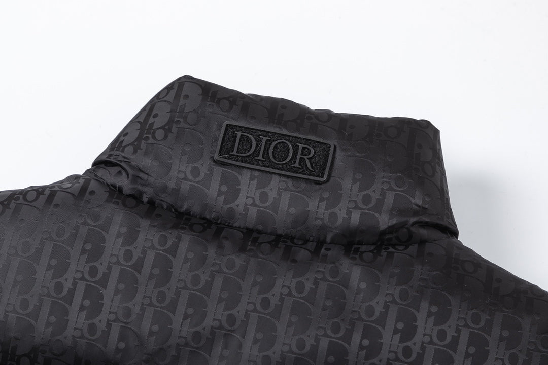 Dior Jacket - Unisex - Bags Attire 02