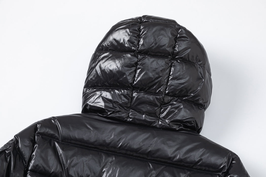 Moncler Jacket - Bags Attire 03