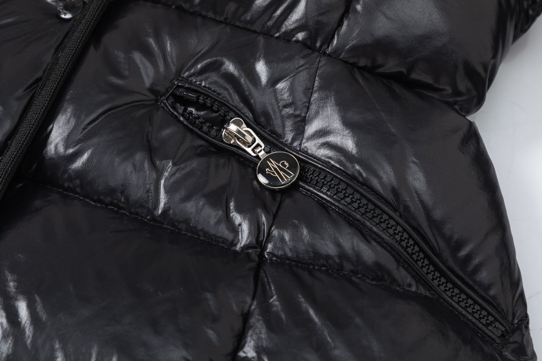 Moncler Jacket - Bags Attire 03