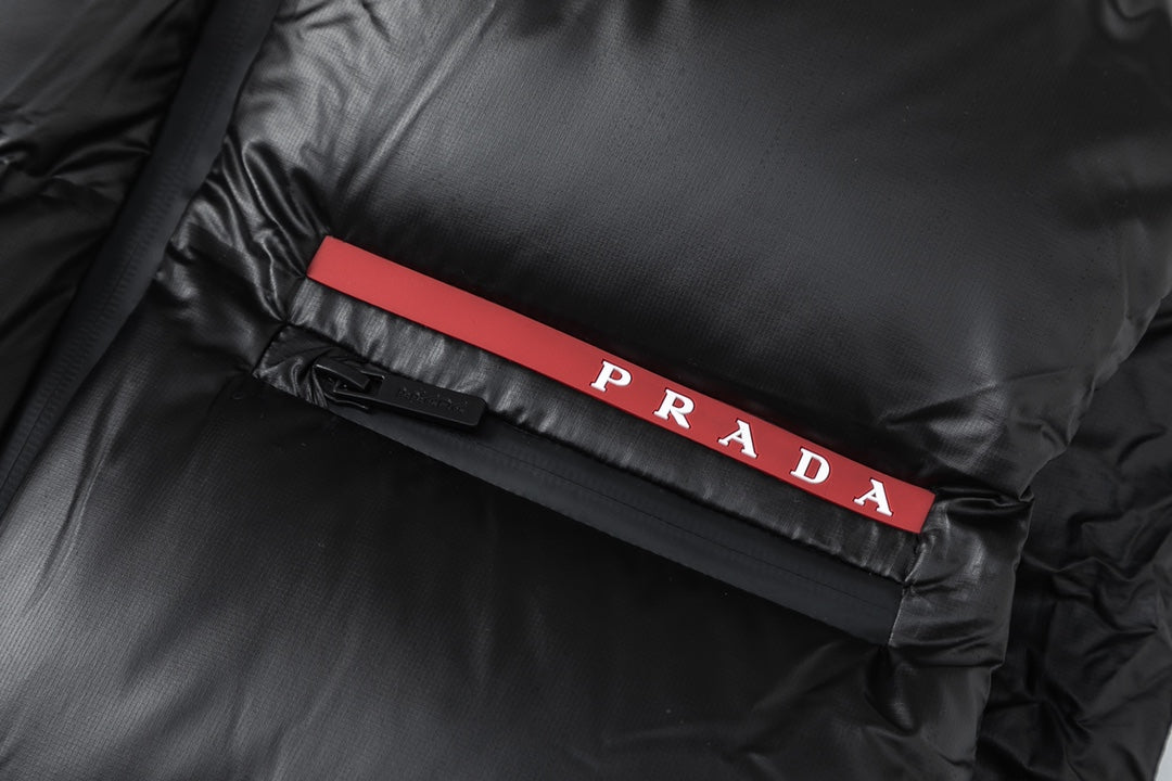 Prada Jacket 04 - UniSex  - Bags Attire