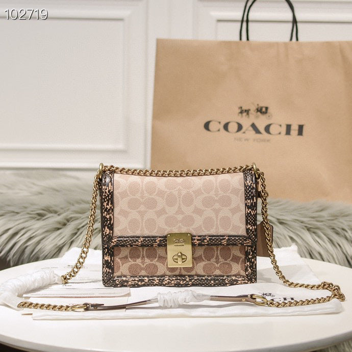 Bags Attire - Coach Bags - 040