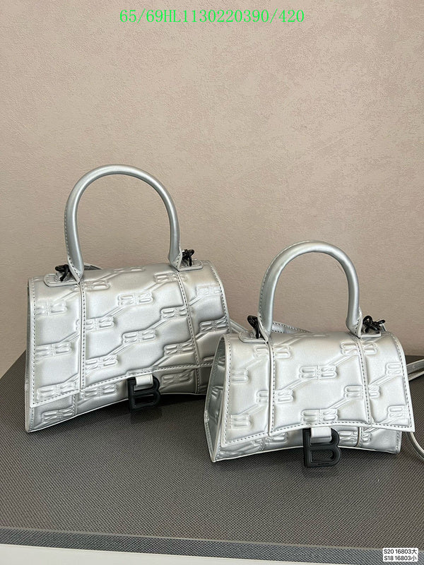 Bags Attire - BGA Bags - 1937