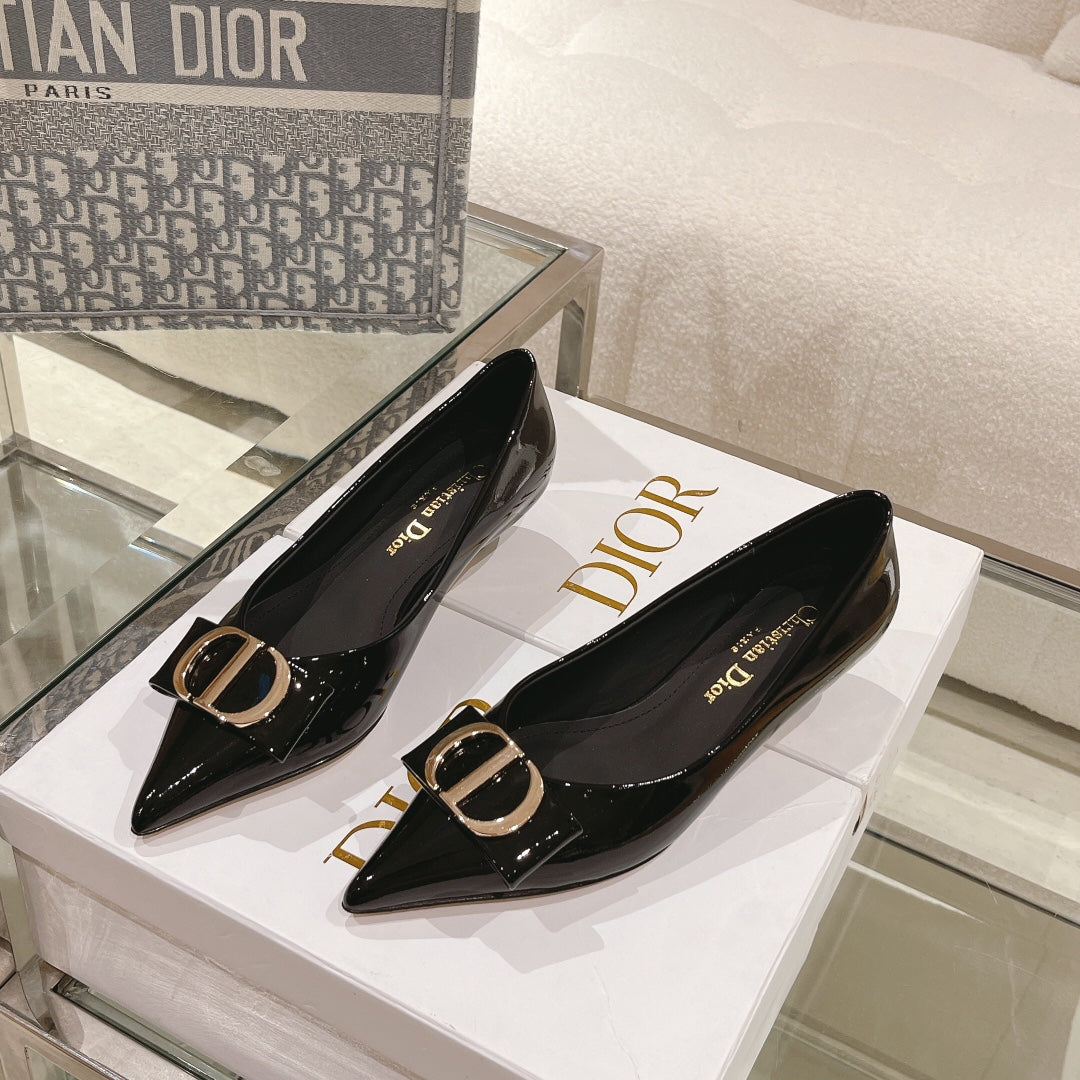 New Christian Dior HIGH HEELS 013