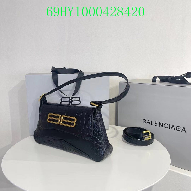 Bags Attire - BGA Bags - 2328