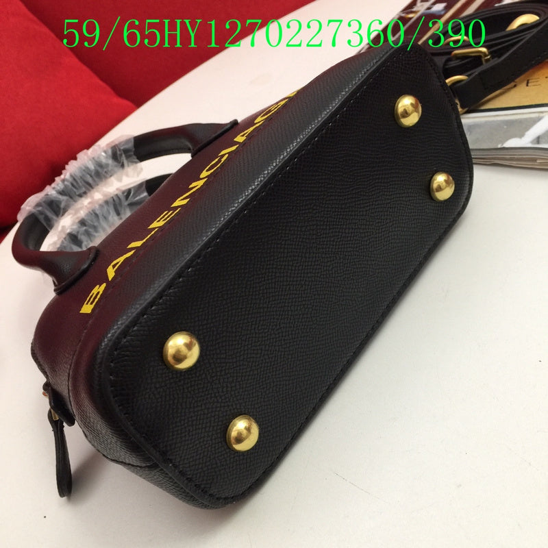 Bags Attire - BGA Bags - 1914