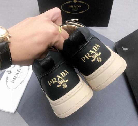 Bags Attire - PD Men Shoes - 460