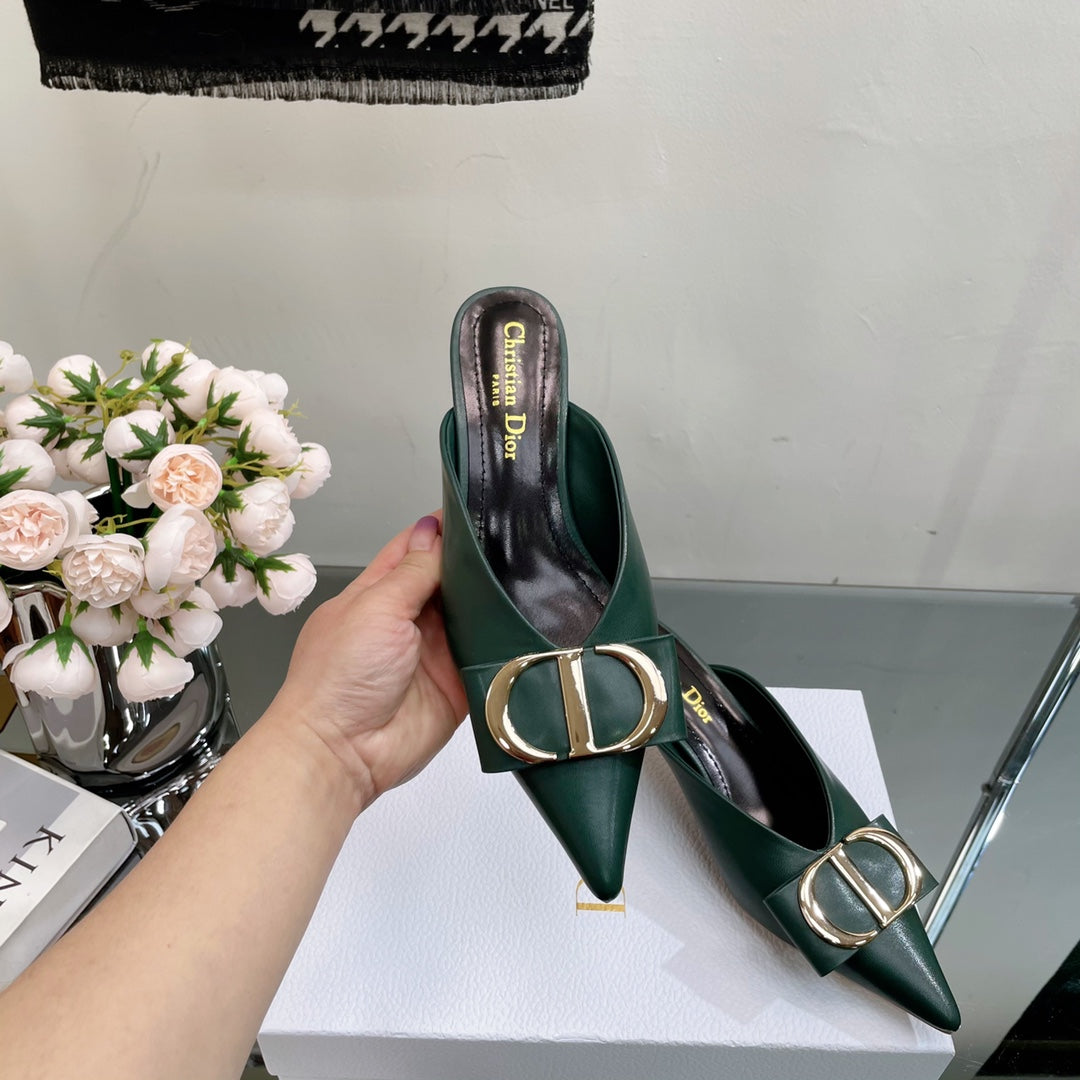 New Christian Dior HIGH HEELS 063