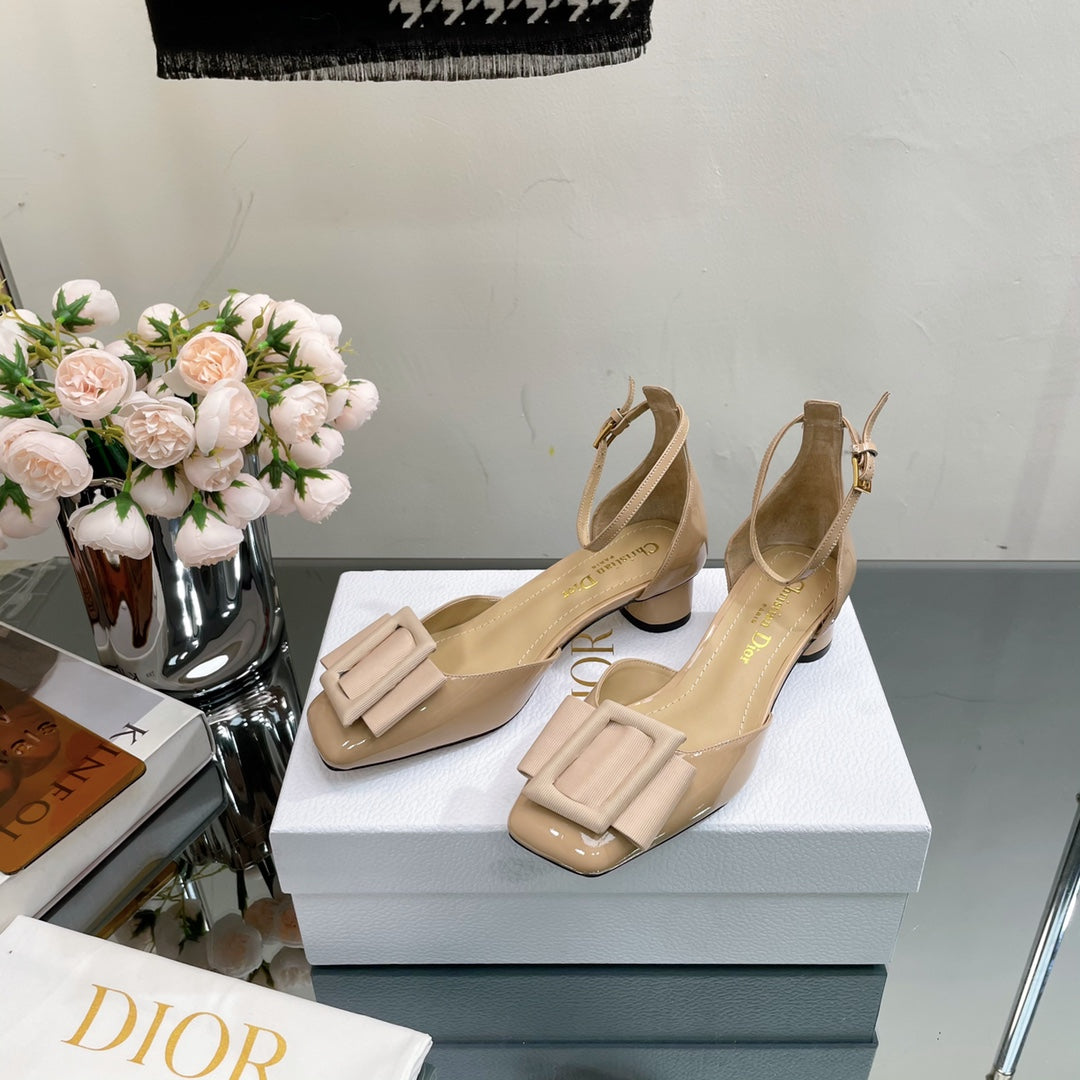 New Christian Dior HIGH HEELS 066