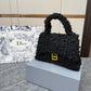 Bags Attire - BGA Bags - 2004