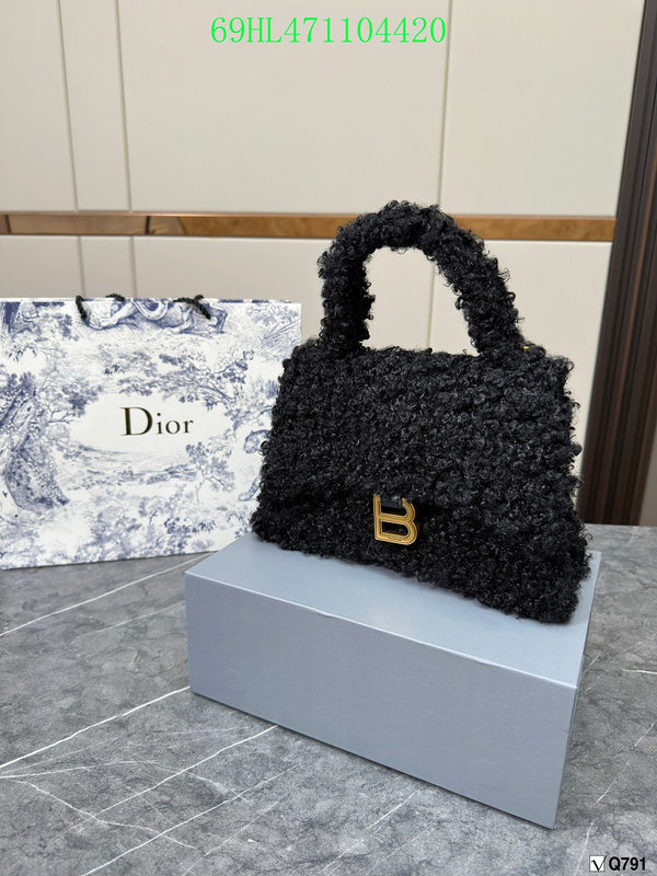 Bags Attire - BGA Bags - 2004