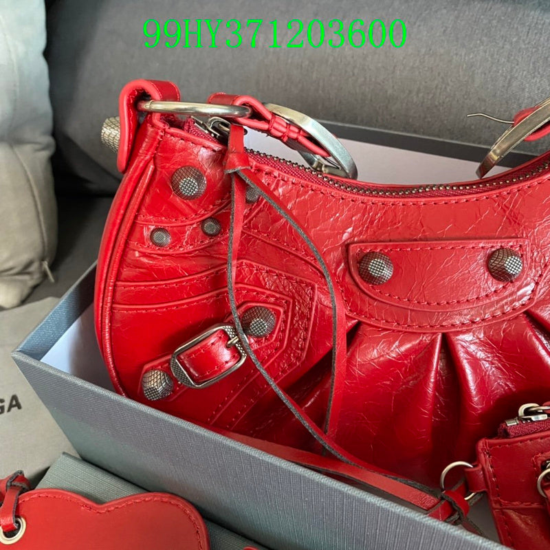 Bags Attire - BGA Bags - 2380