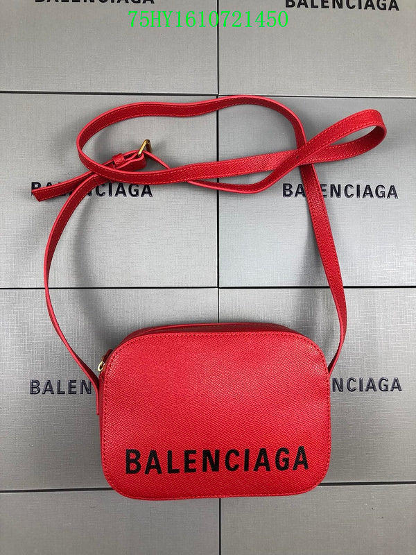 Bags Attire - BGA Bags - 2466