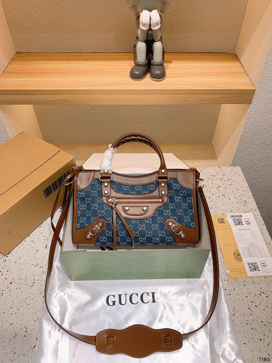 Bags Attire - BGA Bags - 1532